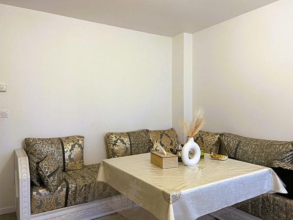 Vente / Maison mitoyenne