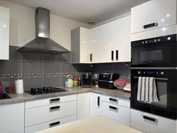 Vente / Maison mitoyenne