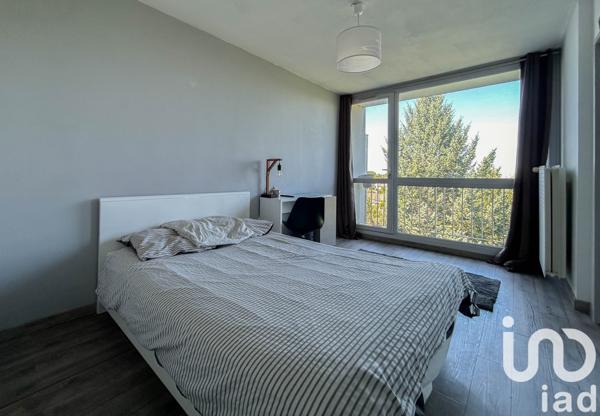 Appartement à vendre 4 pièces 81 m² Osny