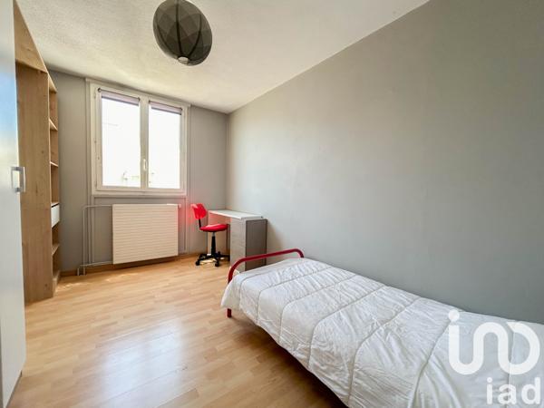 Appartement à vendre 4 pièces 81 m² Osny