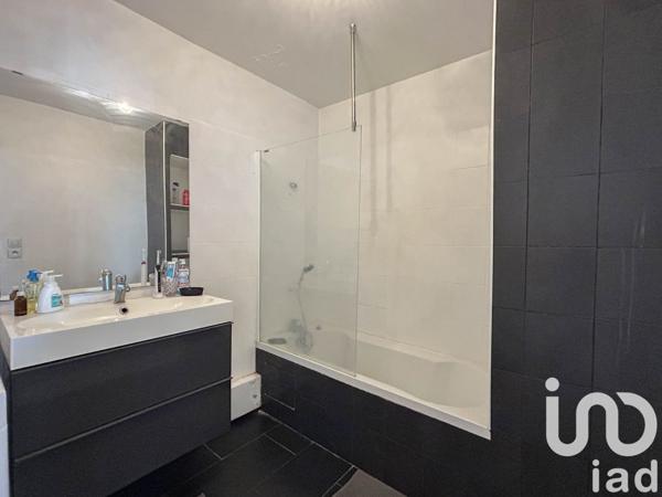 Appartement à vendre 4 pièces 81 m² Osny