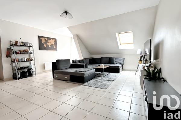Apartment for sale 2 rooms 65 m² Esbly