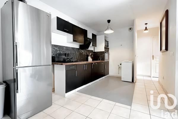 Apartment for sale 2 rooms 65 m² Esbly