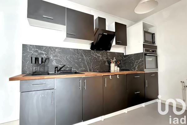 Apartment for sale 2 rooms 65 m² Esbly