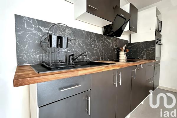 Apartment for sale 2 rooms 65 m² Esbly