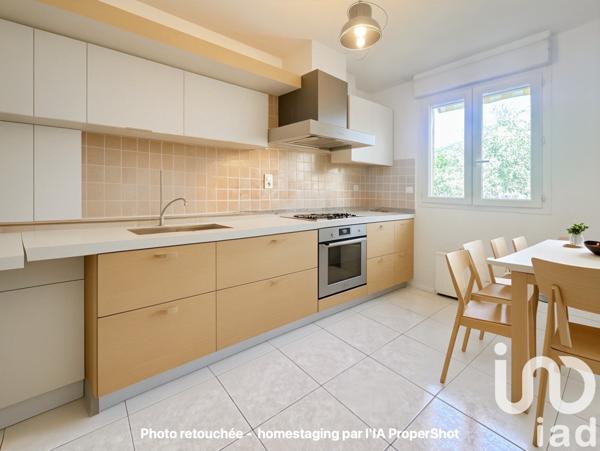 Appartement à vendre 3 pièces 70 m² Biguglia