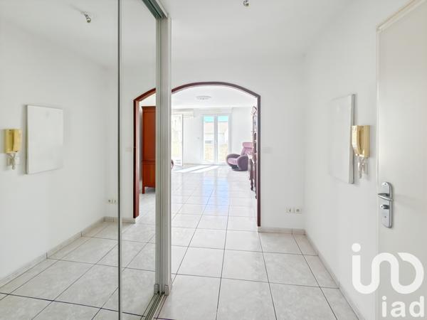 Appartement à vendre 3 pièces 70 m² Biguglia