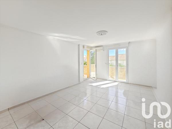 Appartement à vendre 3 pièces 70 m² Biguglia