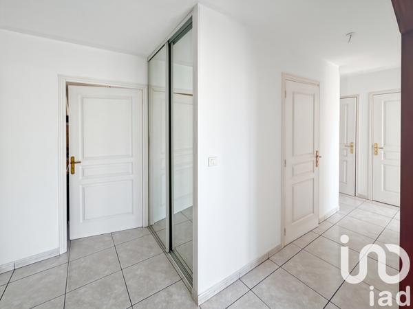 Appartement à vendre 3 pièces 70 m² Biguglia