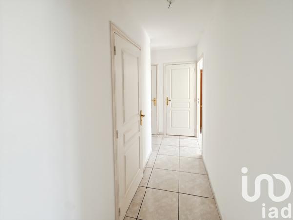 Appartement à vendre 3 pièces 70 m² Biguglia