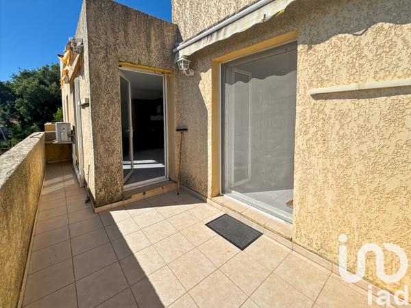 Appartement à vendre 3 pièces 70 m² Biguglia