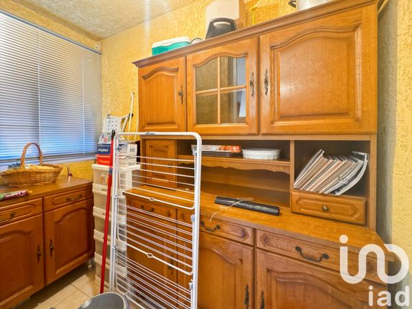 Appartement à vendre 3 pièces 70 m² Biguglia
