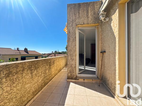 Appartement à vendre 3 pièces 70 m² Biguglia