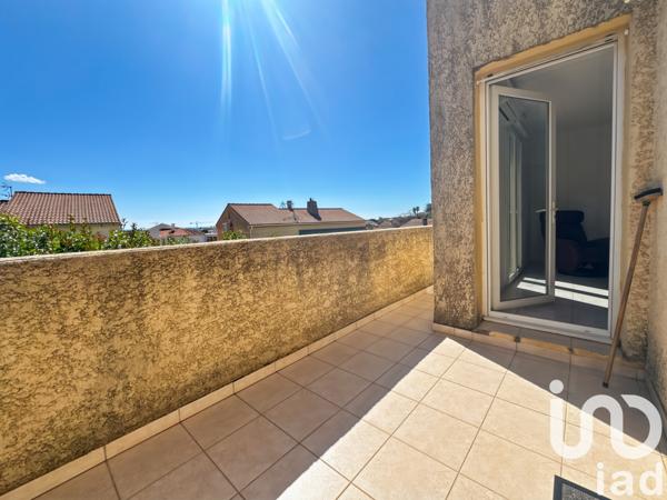 Appartement à vendre 3 pièces 70 m² Biguglia