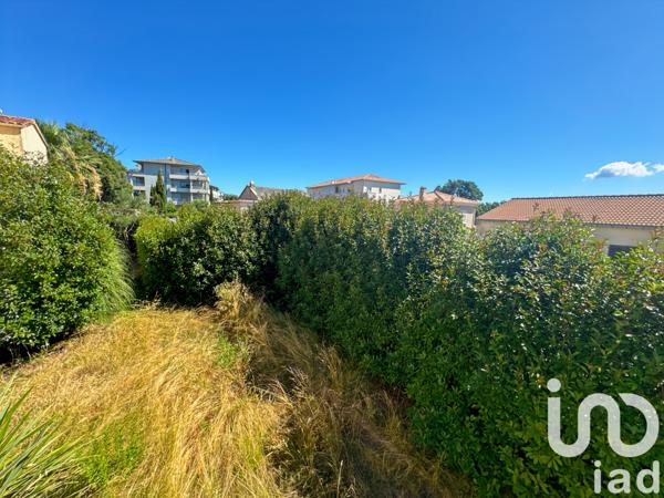 Appartement à vendre 3 pièces 70 m² Biguglia