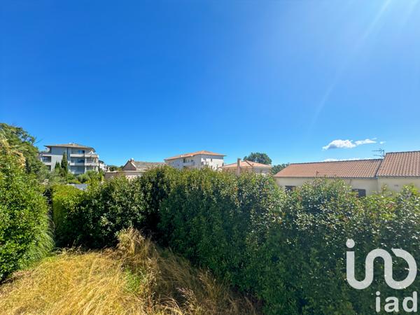 Appartement à vendre 3 pièces 70 m² Biguglia