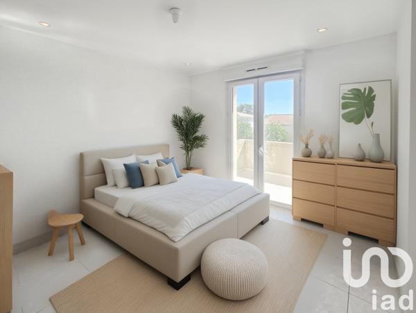 Appartement à vendre 3 pièces 70 m² Biguglia