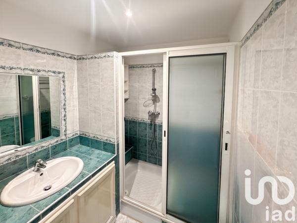 Appartement à vendre 3 pièces 70 m² Biguglia