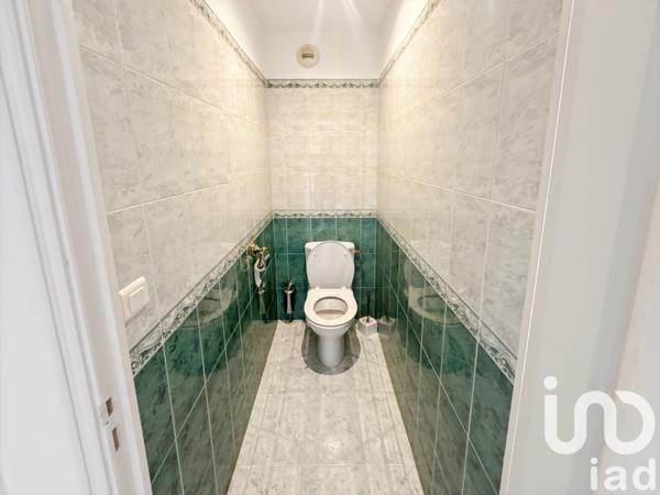 Appartement à vendre 3 pièces 70 m² Biguglia