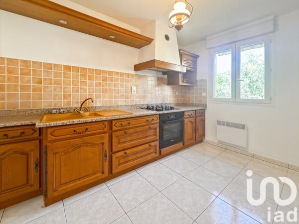 Appartement à vendre 3 pièces 70 m² Biguglia