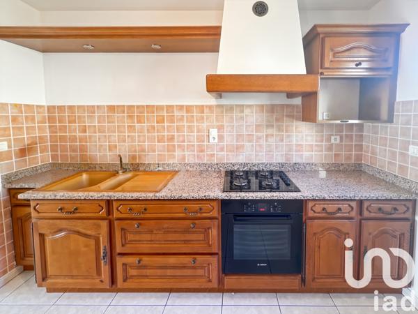 Appartement à vendre 3 pièces 70 m² Biguglia