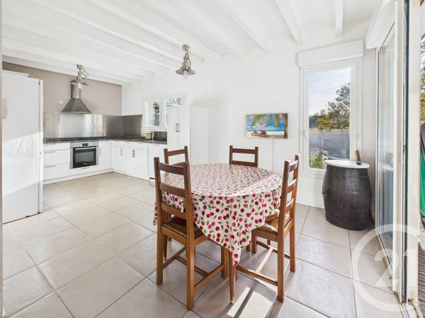 Maison à vendre  4 pièces - 91 m2 USTARITZ - 64