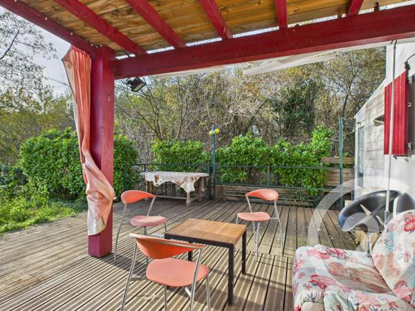 Maison à vendre  4 pièces - 91 m2 USTARITZ - 64