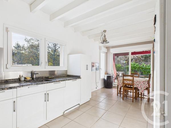 Maison à vendre  4 pièces - 91 m2 USTARITZ - 64