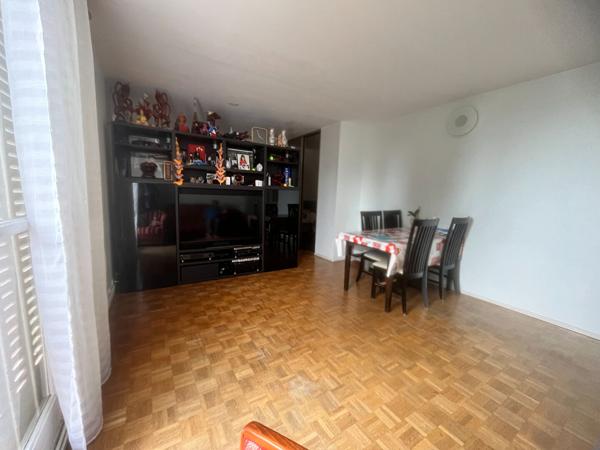 Appartement Vitry Sur Seine 4 pièce(s)