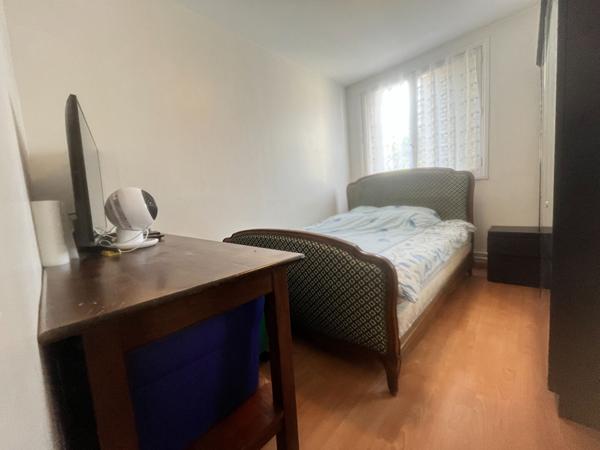 Appartement Vitry Sur Seine 4 pièce(s)