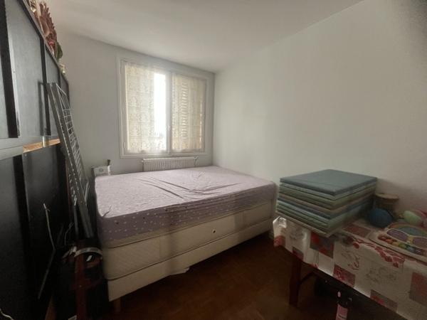 Appartement Vitry Sur Seine 4 pièce(s)