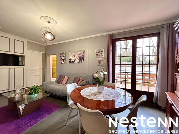 Maison/appartement 3 pièces (55 m²) à CHAMPIGNY SUR MARNE