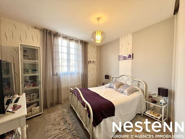 Maison/appartement 3 pièces (55 m²) à CHAMPIGNY SUR MARNE