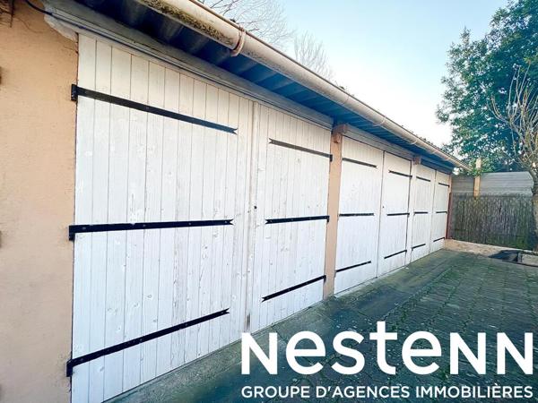 Maison/appartement 3 pièces (55 m²) à CHAMPIGNY SUR MARNE