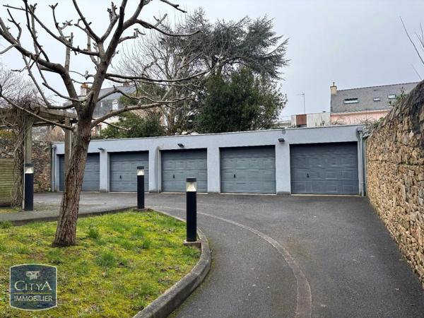 Local professionnel à louer Saint-Nazaire (44600)
