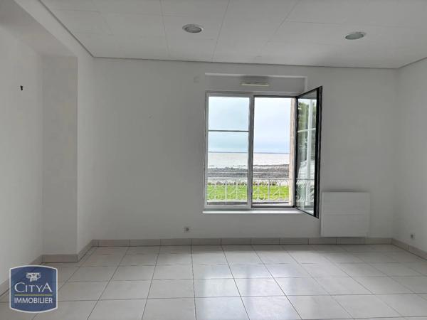 Local professionnel à louer Saint-Nazaire (44600)