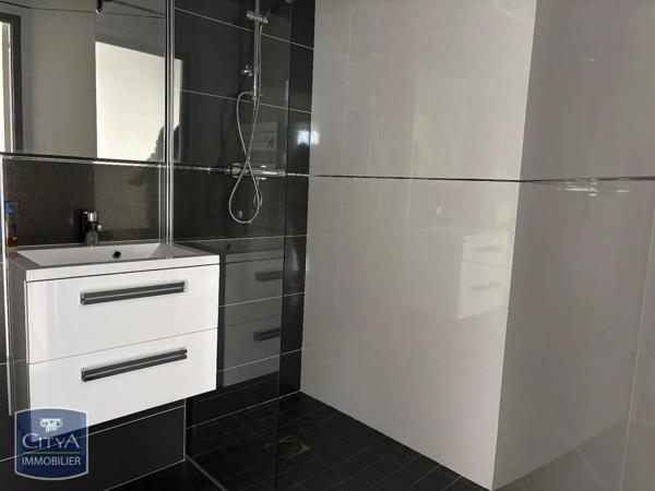Local professionnel à louer Saint-Nazaire (44600)