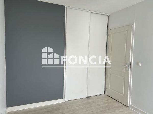 Location Appartement 2 pièces 37.9 m² - 3 RUE XAVIER ALLAINGUILLAUME Lorient 56100