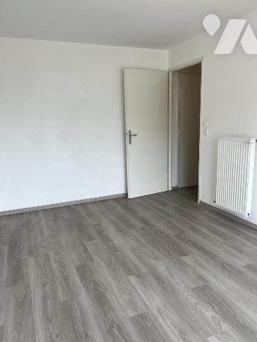 A vendre, STELLA plage, appartement au 4ème Etage, ascenseur, 3 pièces