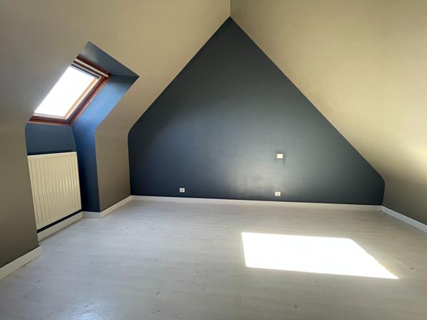 Maison à vendre à Ploeren luscanen 4 chambres bus commerces