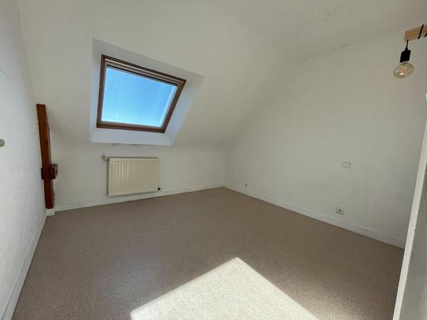 Maison à vendre à Ploeren luscanen 4 chambres bus commerces