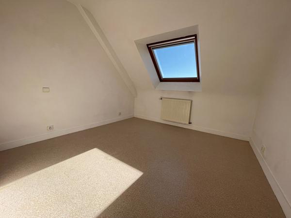 Maison à vendre à Ploeren luscanen 4 chambres bus commerces