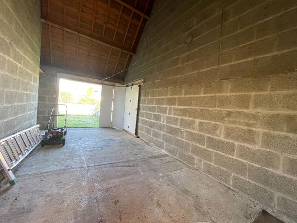 Maison à vendre à Ploeren luscanen 4 chambres bus commerces