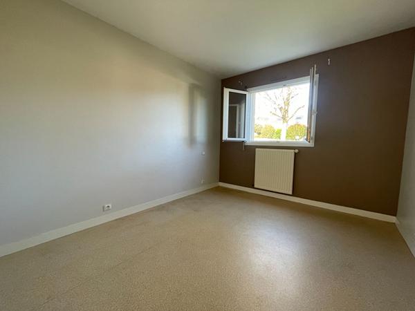 Maison à vendre à Ploeren luscanen 4 chambres bus commerces