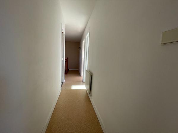 Maison à vendre à Ploeren luscanen 4 chambres bus commerces