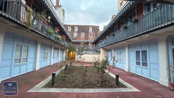 Appartement à vendre 2 pièces 58m²