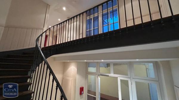 Appartement à vendre 2 pièces 58m²