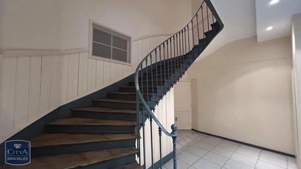 Appartement à vendre 2 pièces 58m²