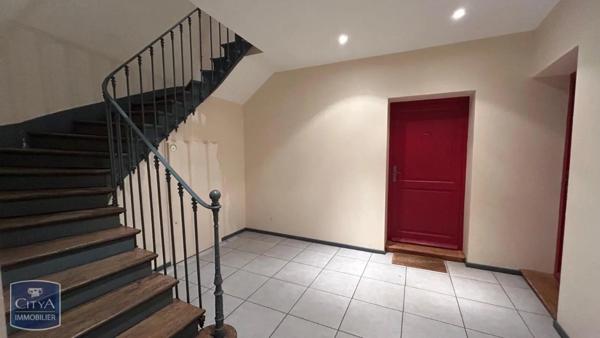 Appartement à vendre 2 pièces 58m²