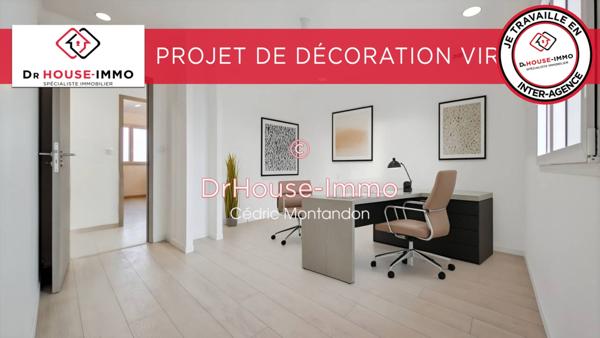 Maison à vendre 6 pièces de 131 m²